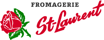 Logo Fromagerie St-Laurent